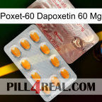 Poxet-60 Dapoxetine 60Mg new13